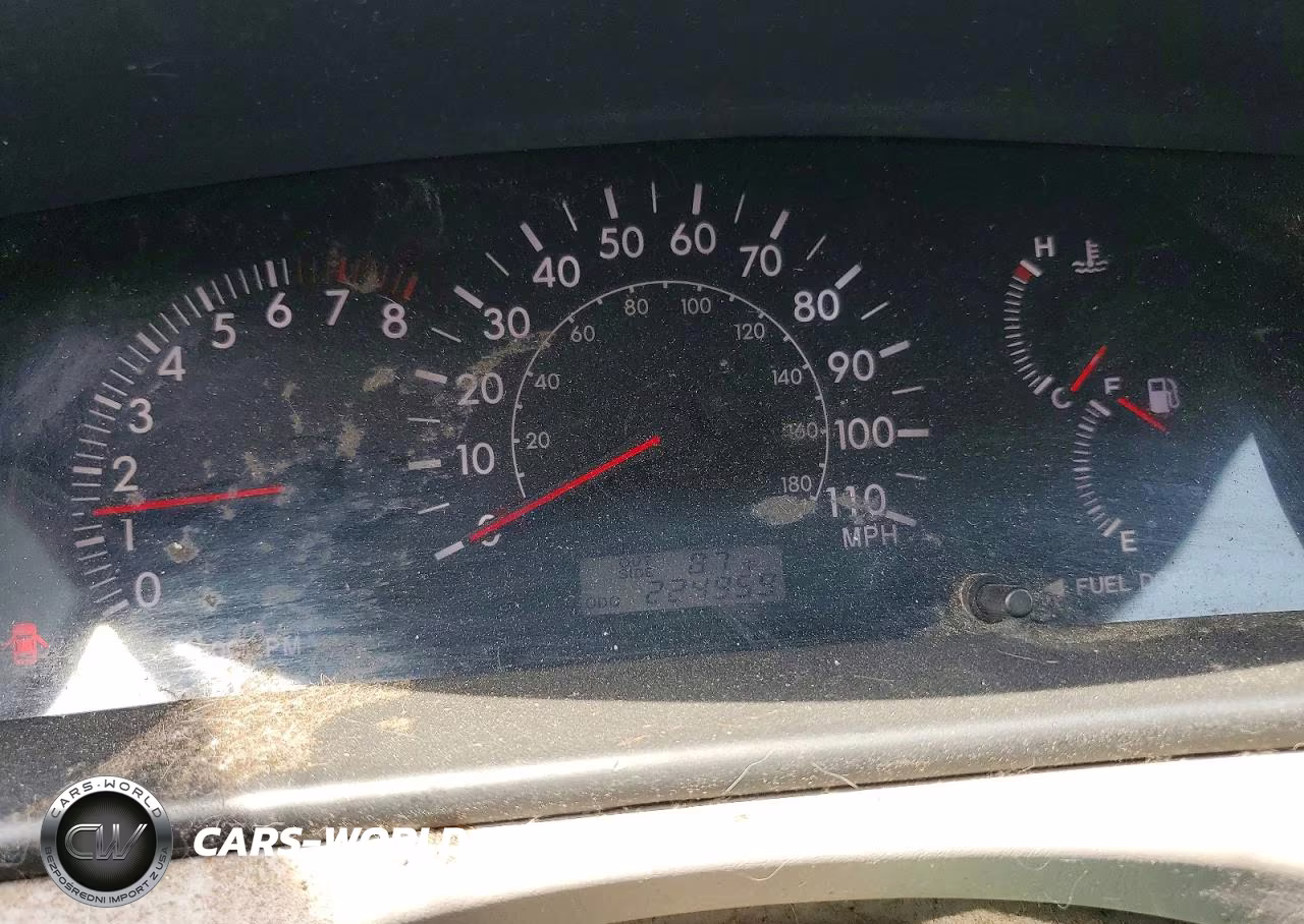 2005 Toyota Corolla Le VIN:1NXBR32E95Z445681 - 9