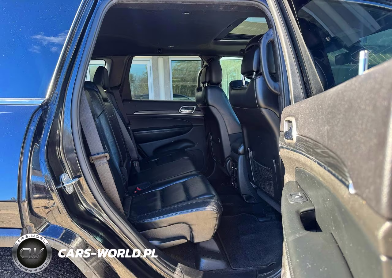 2019 Jeep Grand Cherokee Limited VIN:1C4RJFBG1KC542016 - 6