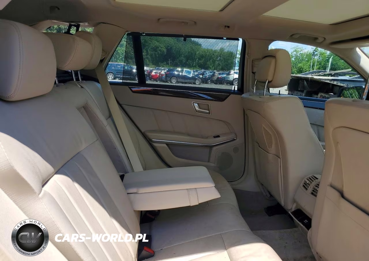 2015 Mercedes-Benz E 350 4Matic Wagon VIN:WDDHH8JB6FB083849 - 10
