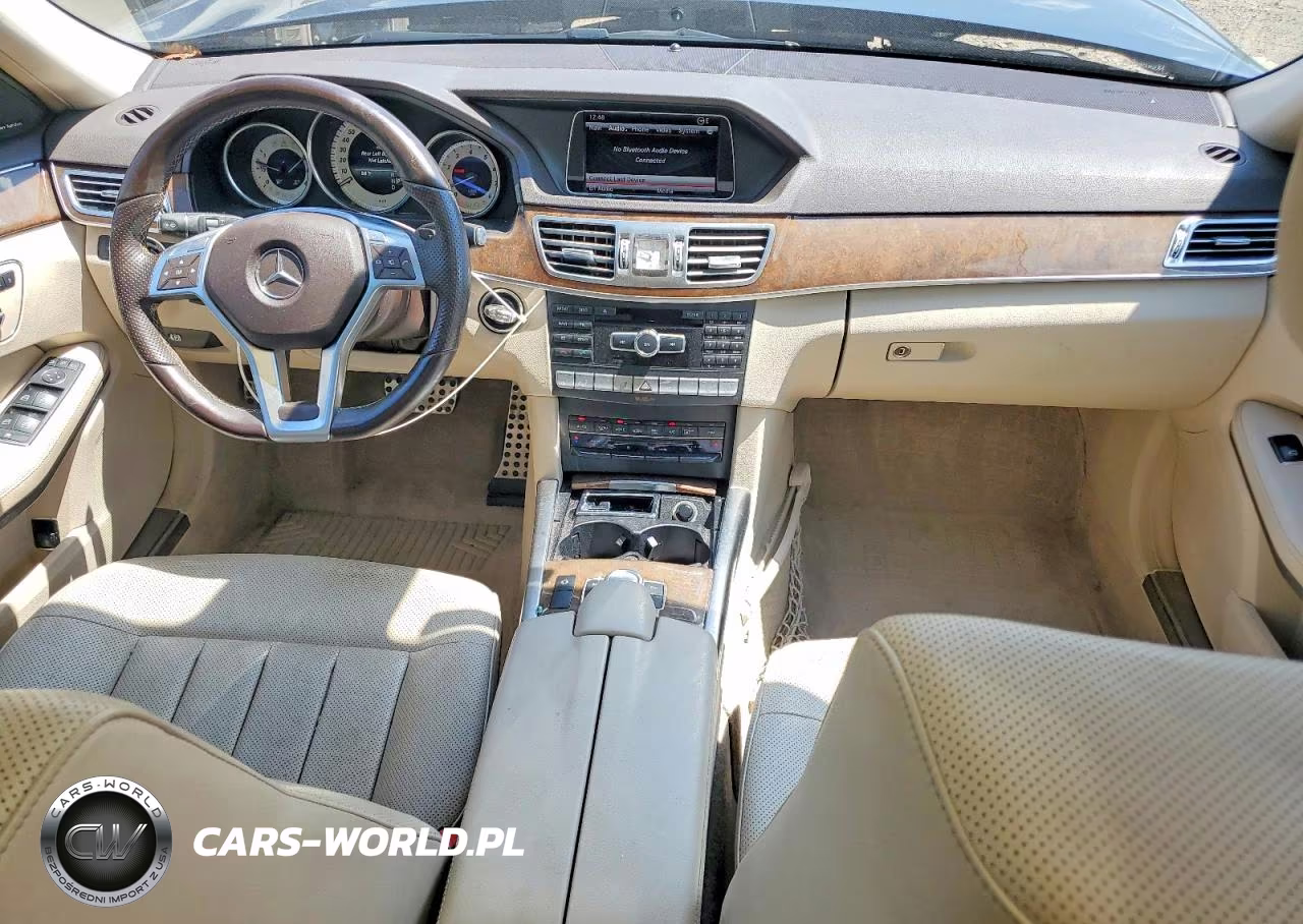 2015 Mercedes-Benz E 350 4Matic Wagon VIN:WDDHH8JB6FB083849 - 8