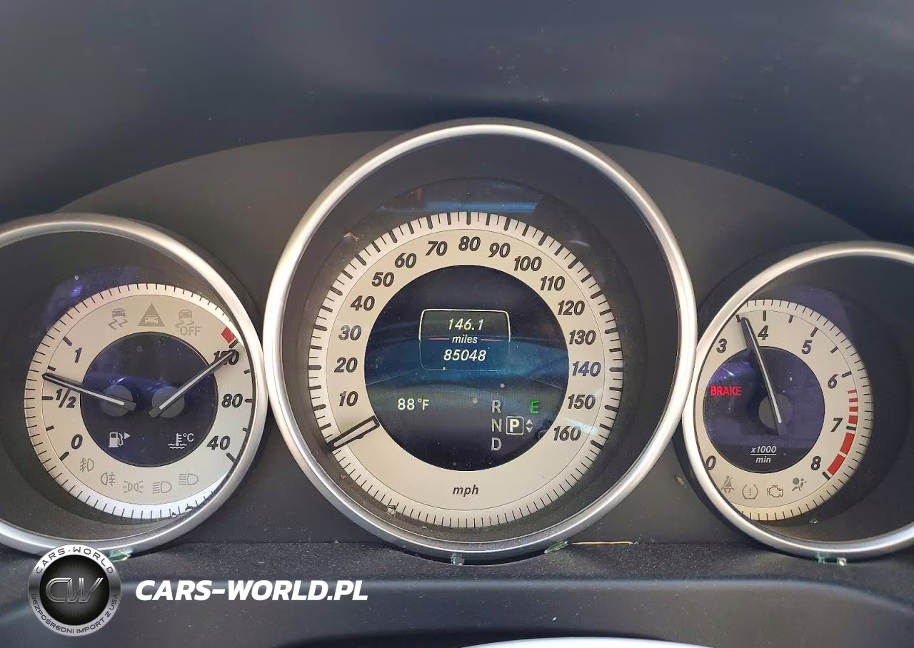 2015 Mercedes-Benz E 350 4Matic Wagon VIN:WDDHH8JB6FB083849 - 9