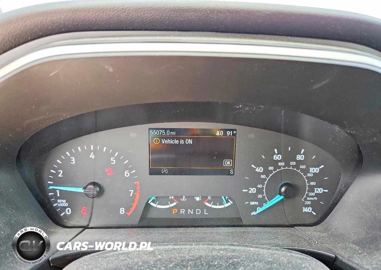 2022 Ford Escape Se VIN:1FMCU9G68NUB96989 - 9
