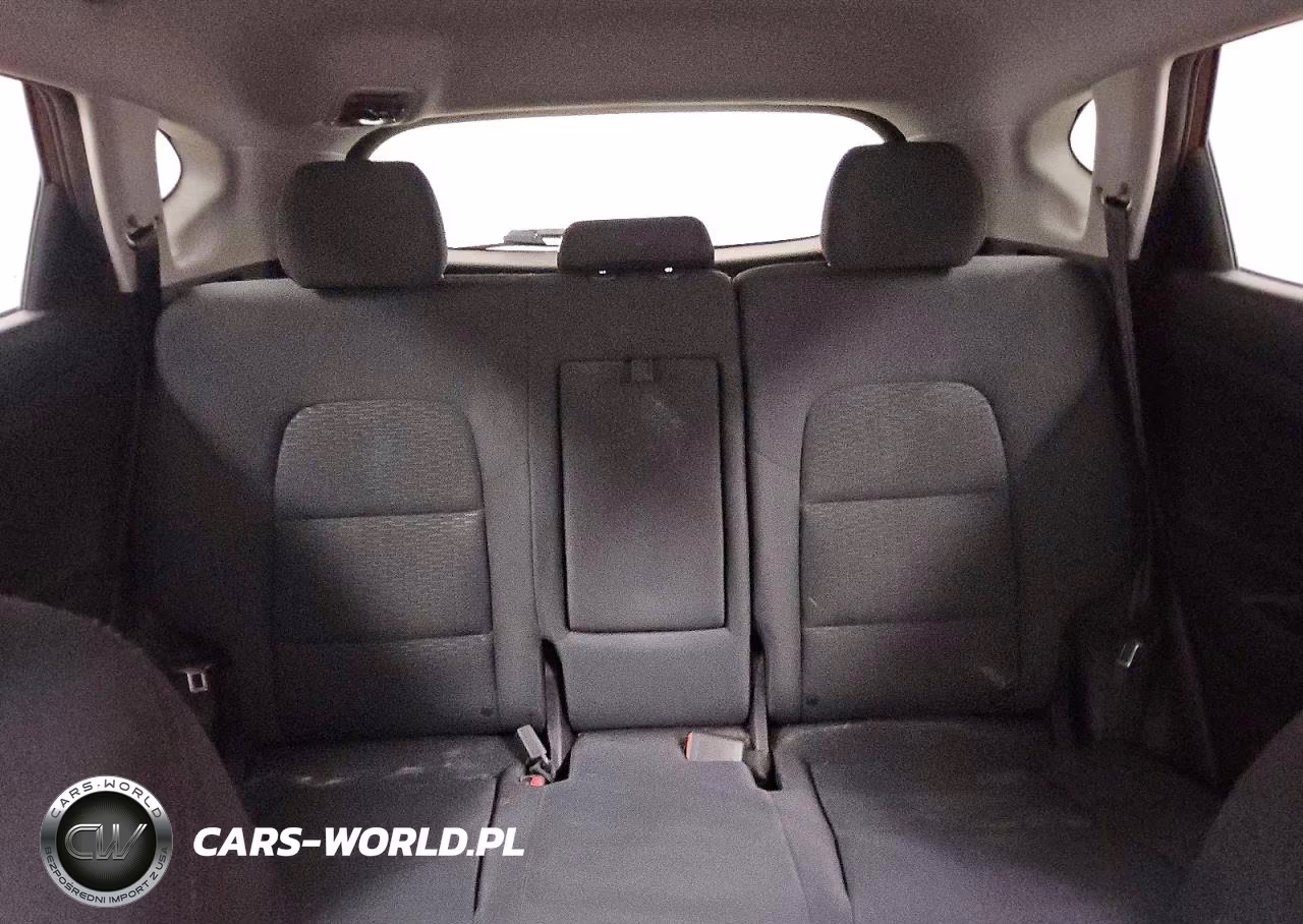 2019 Hyundai Tucson Se VIN:KM8J23A49KU932478 - 10