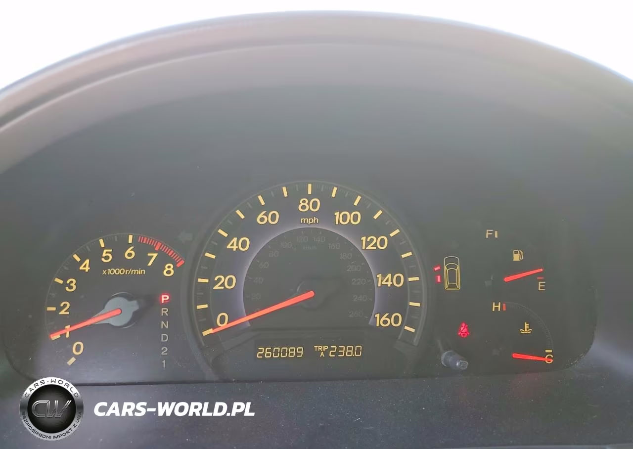 2006 Honda Odyssey Exl VIN:5FNRL38606B457989 - 9