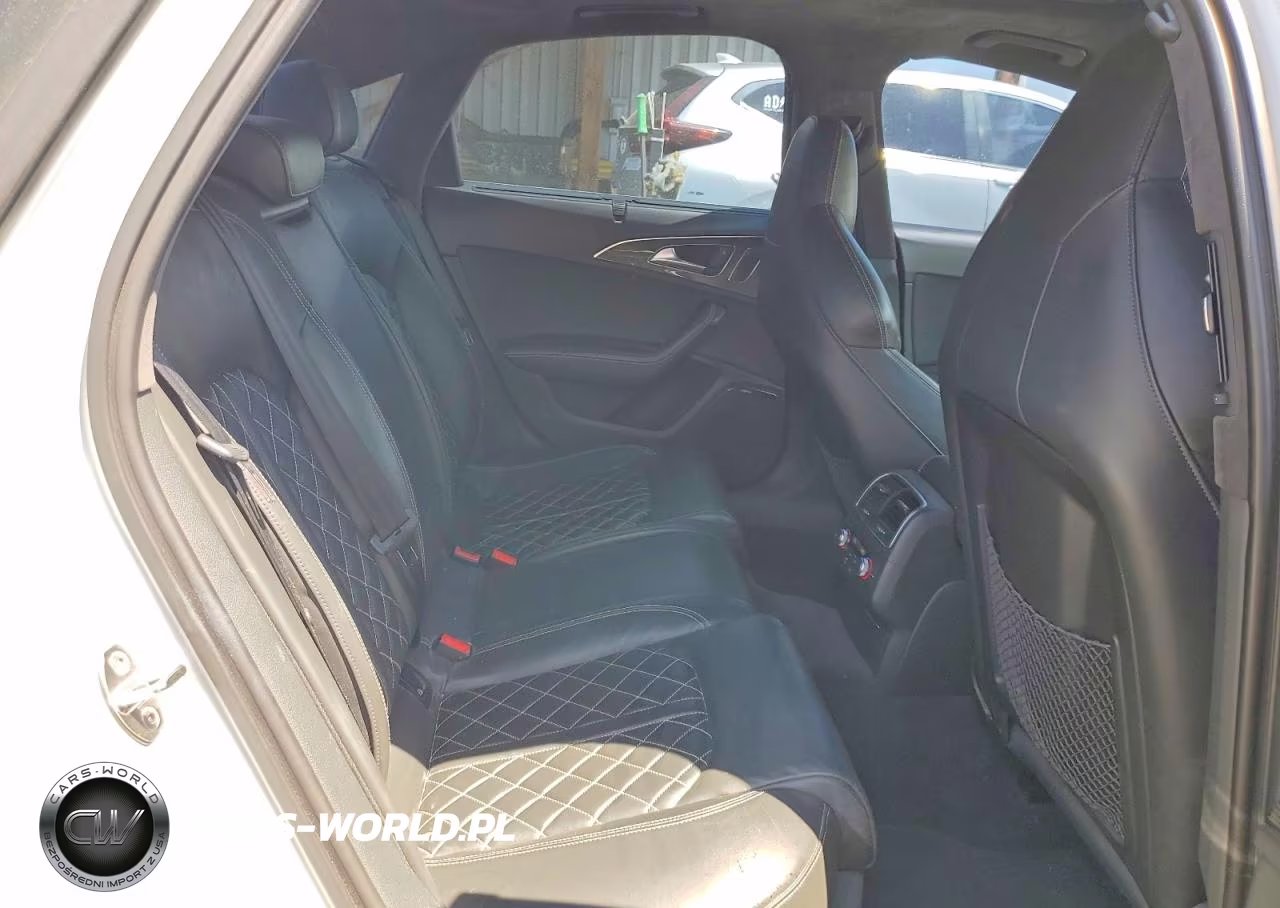 2014 Audi S4 VIN:WAUF2AFCXEN069362 - 10