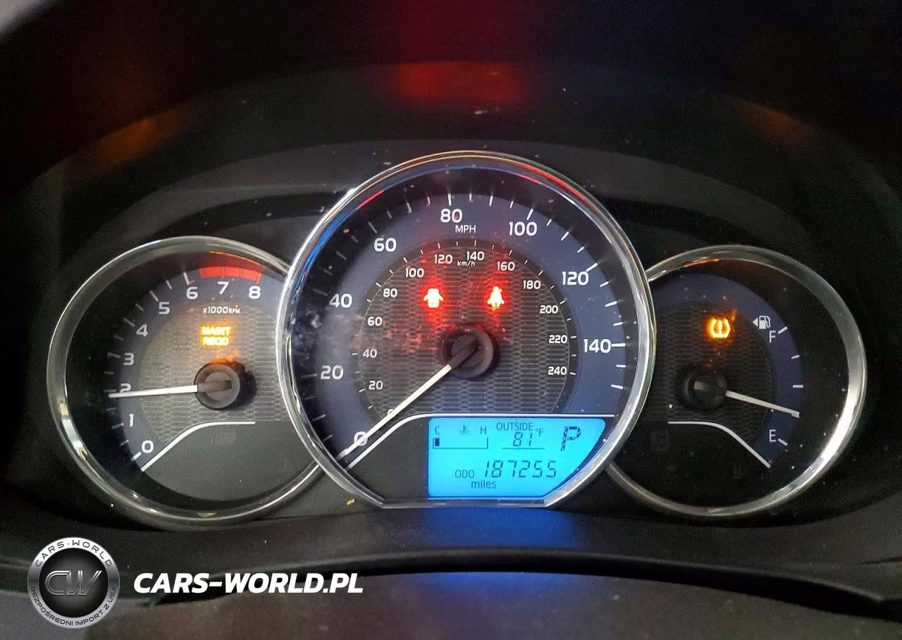 2015 Toyota Corolla Le VIN:2T1BURHE9FC254581 - 9