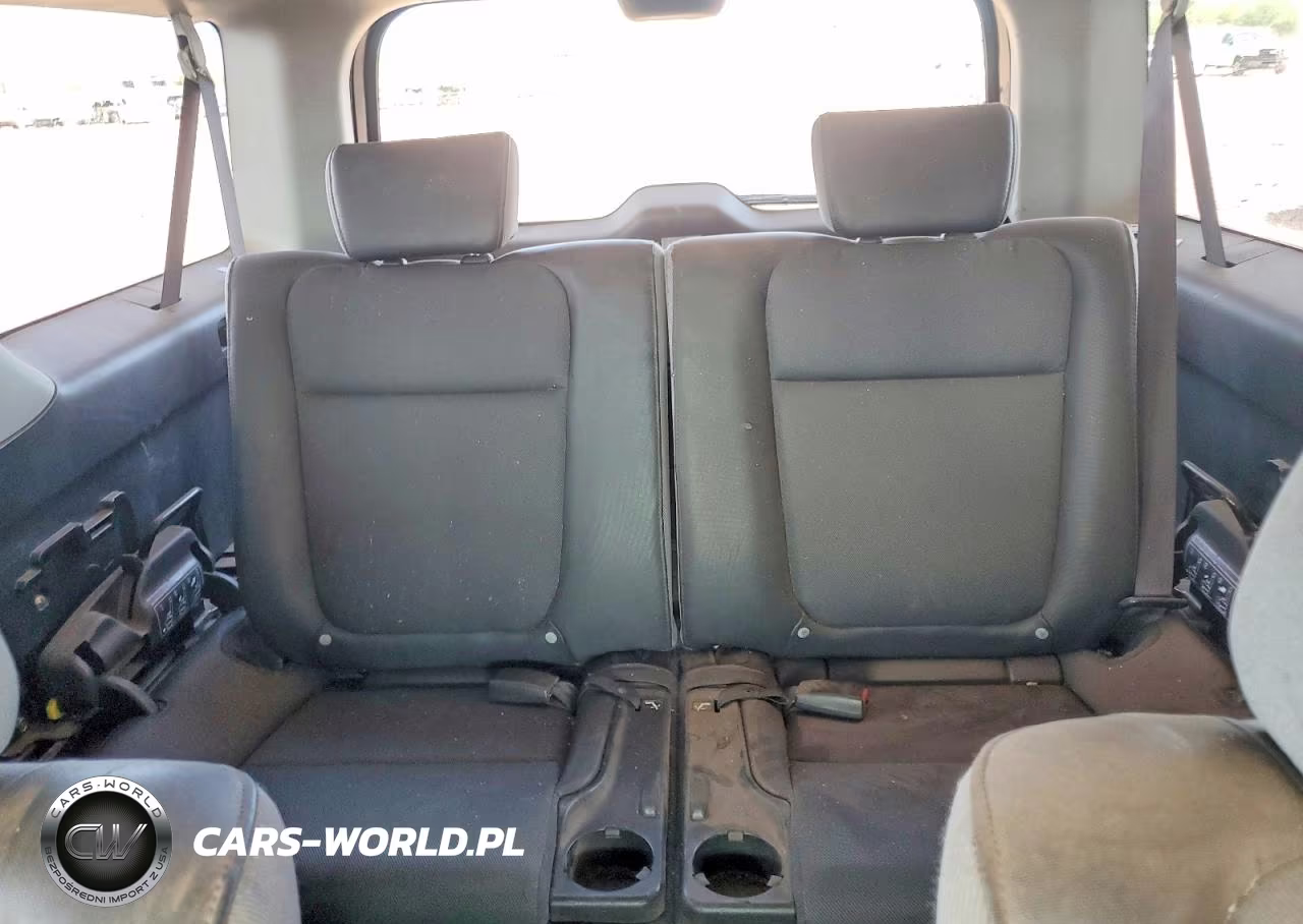 2003 Honda Element Ex VIN:5J6YH28583L011686 - 10