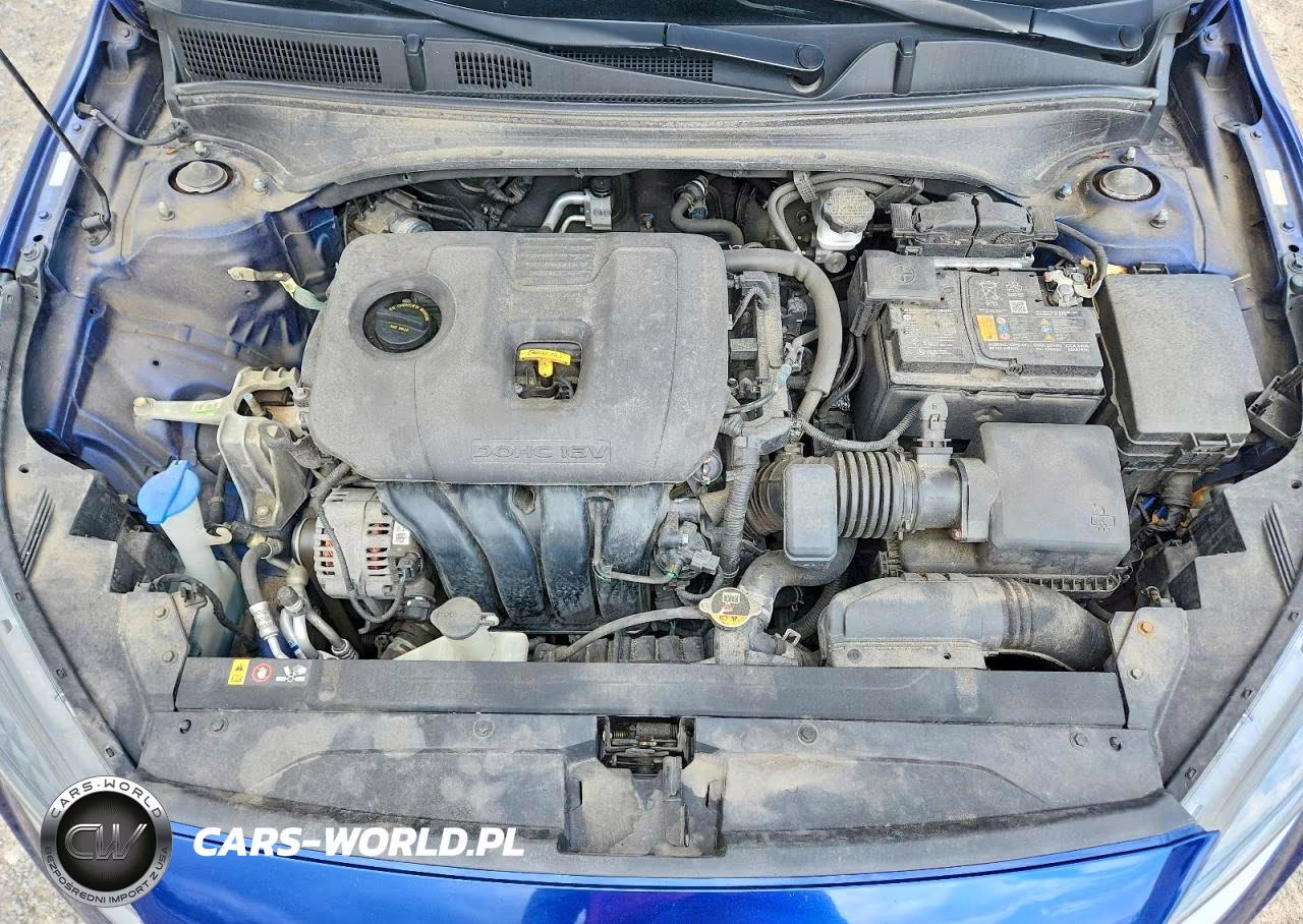 2023 Kia Forte Lxs VIN:3KPF24AD3PE526086 - 11