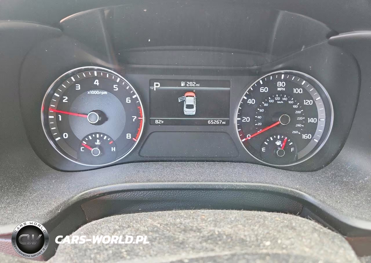2023 Kia Forte Lxs VIN:3KPF24AD3PE526086 - 9