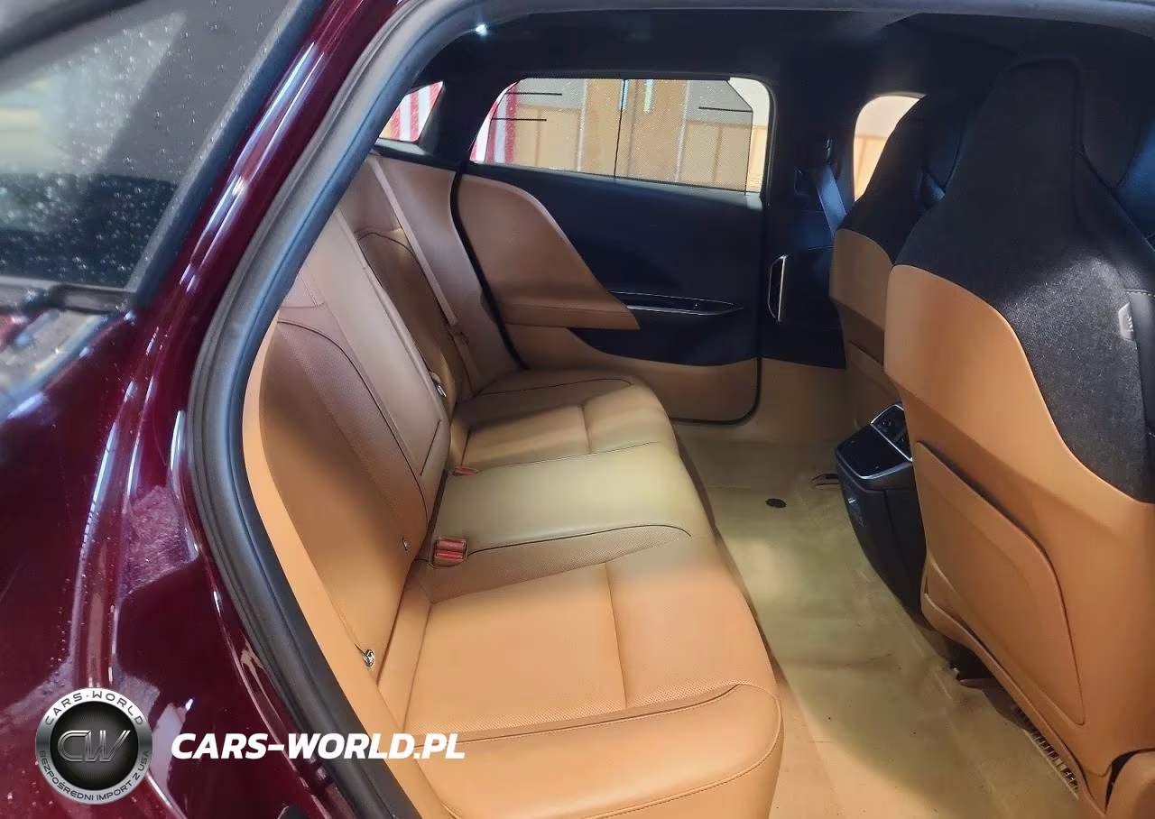 2023 Lucid Motors Air Touring VIN:50EA1TEA9PA005511 - 10