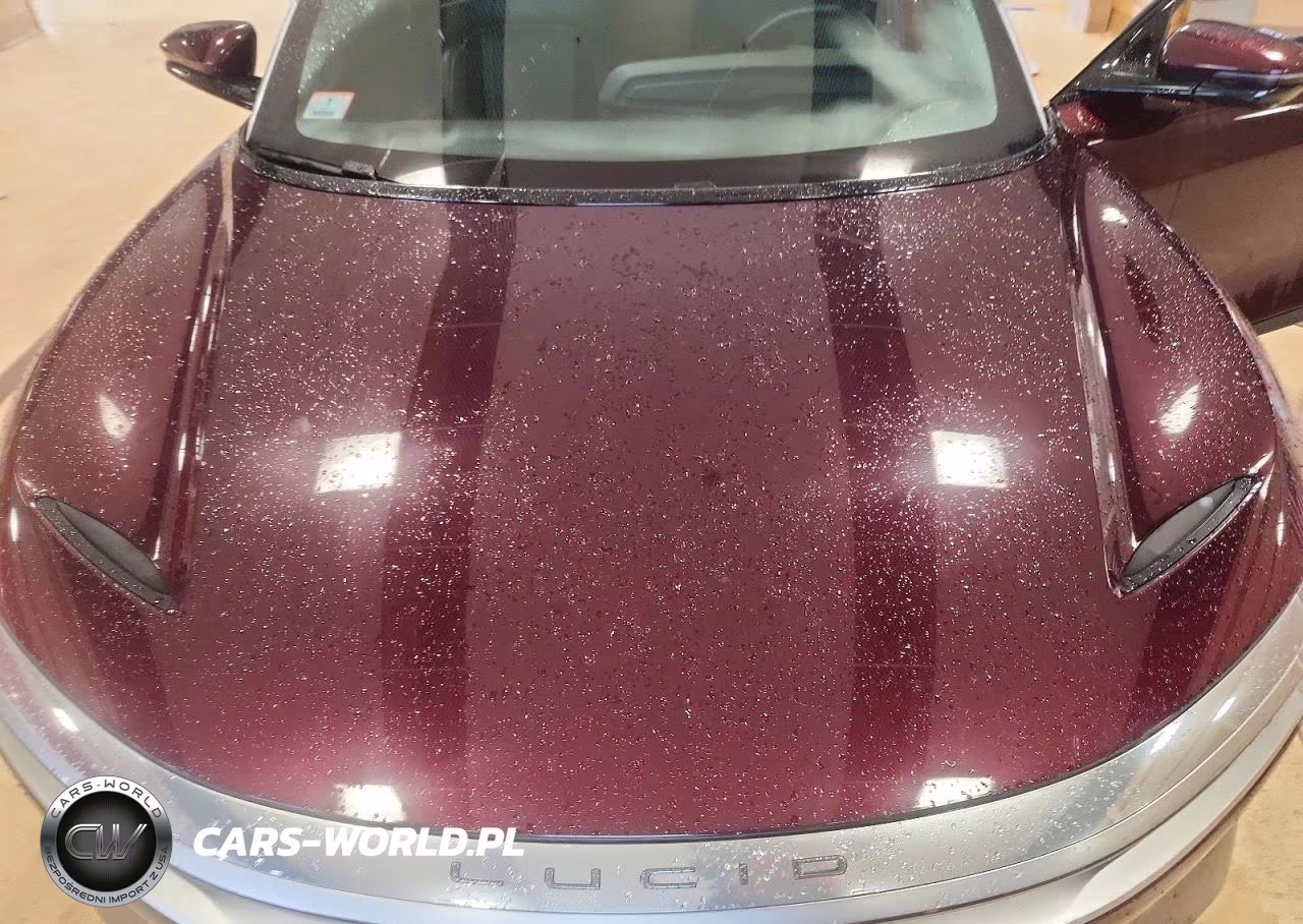 2023 Lucid Motors Air Touring VIN:50EA1TEA9PA005511 - 11