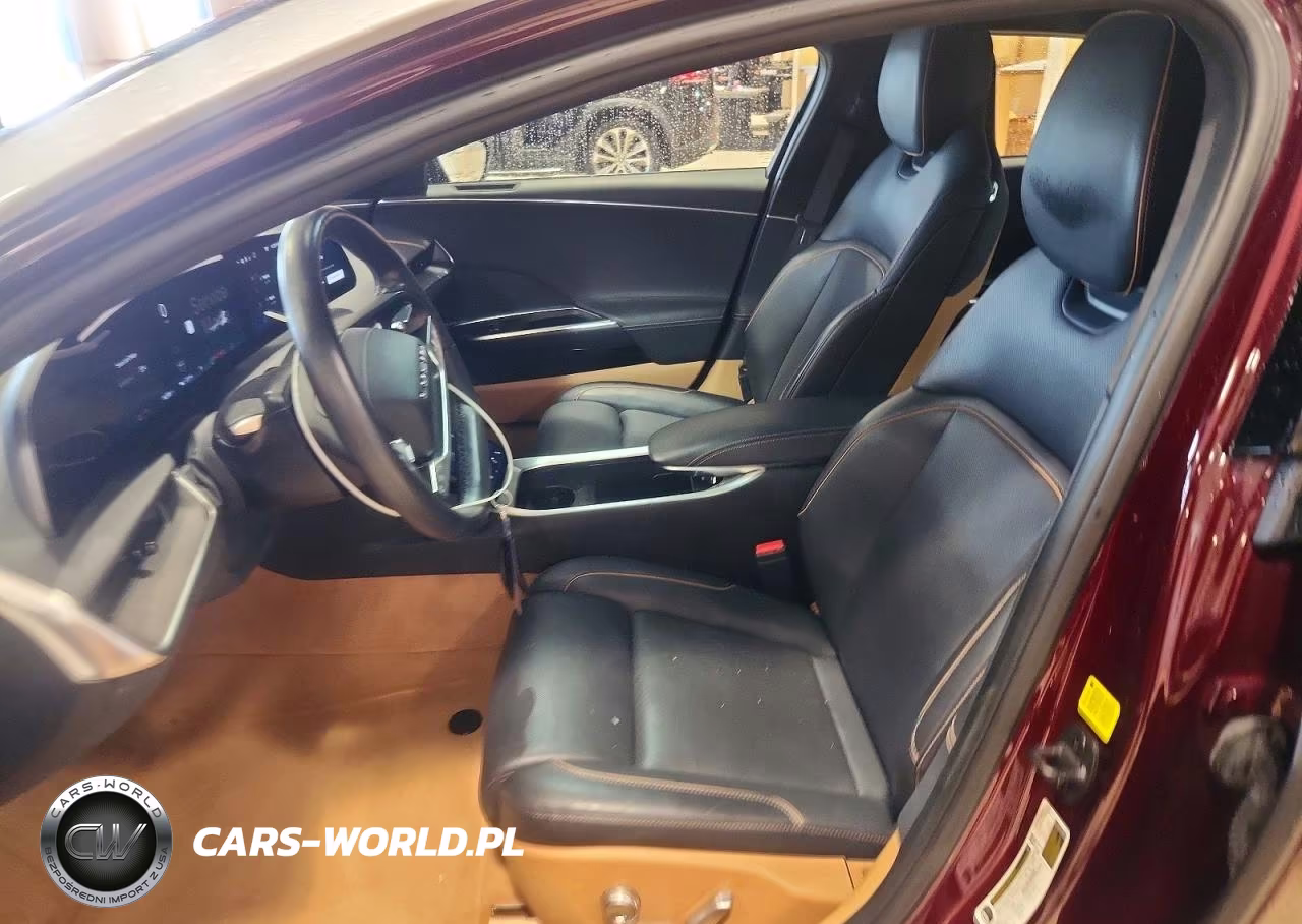 2023 Lucid Motors Air Touring VIN:50EA1TEA9PA005511 - 7