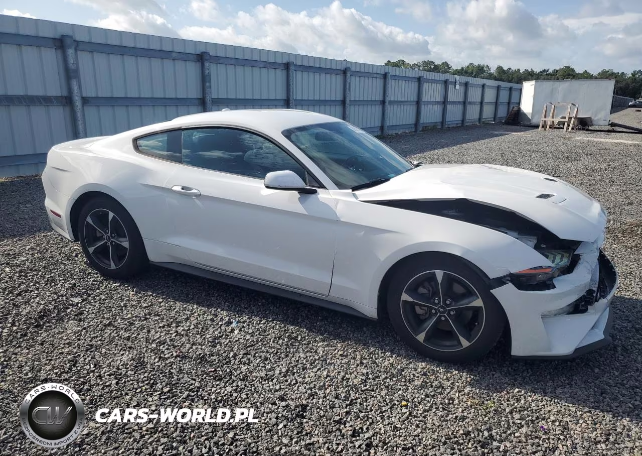 2020 Ford Mustang VIN:1FA6P8TH0L5126698 - 4