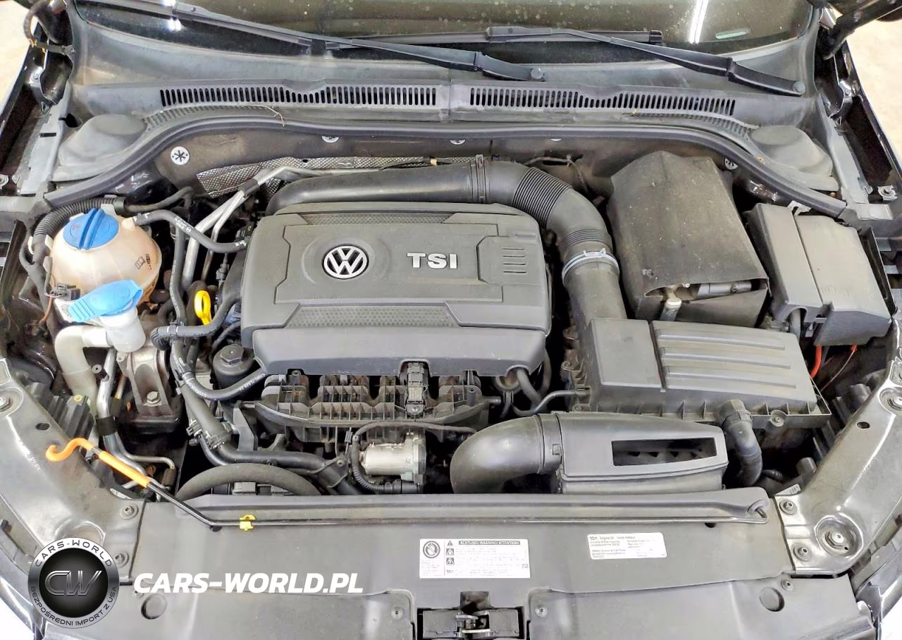 2014 Volkswagen Jetta Sel VIN:3VWL17AJ7EM388954 - 11