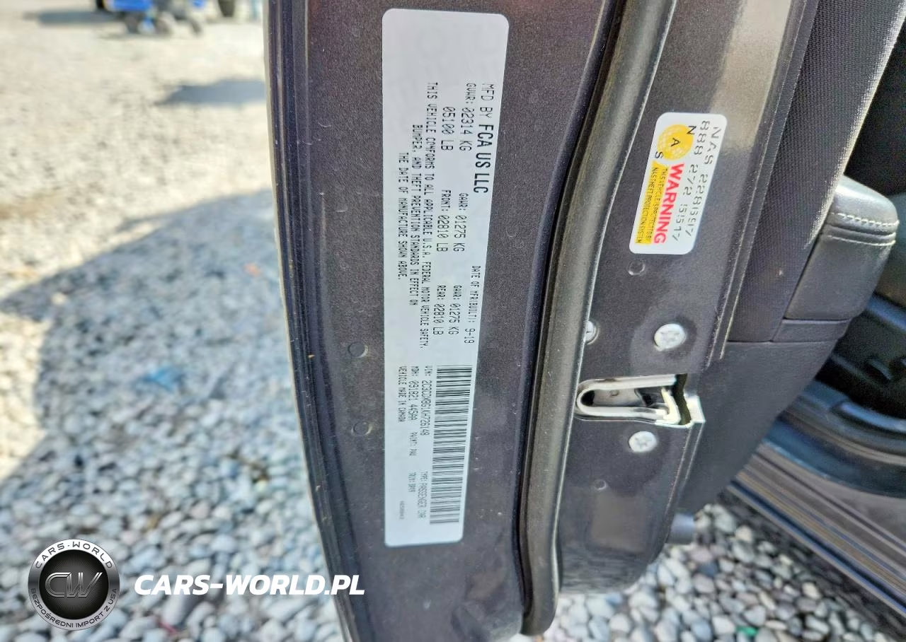 2019 Dodge Charger Sxt VIN:2C3CDXBG1KH726148 - 12