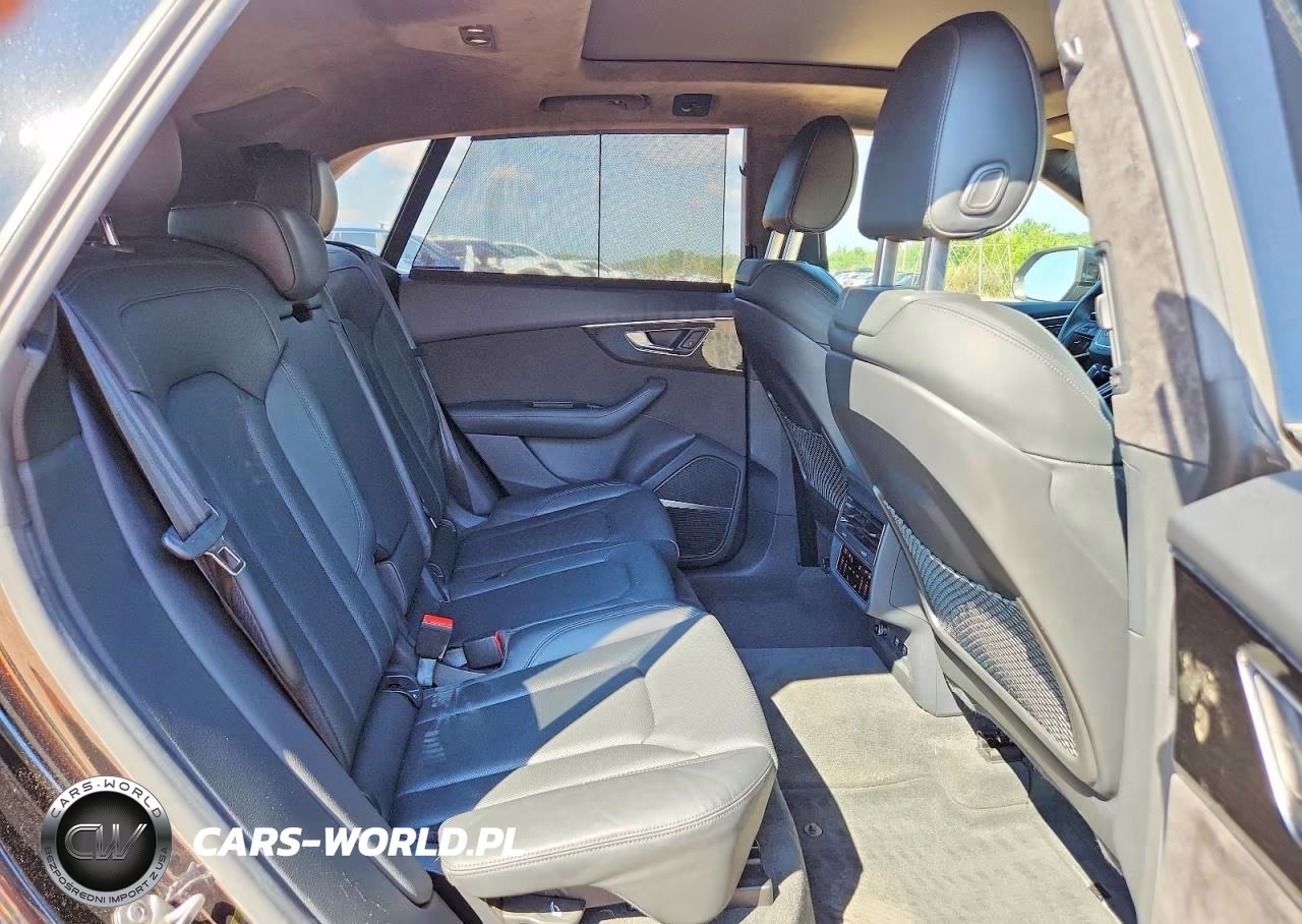2019 Audi Q8 Prestige VIN:WA1CVAF10KD044963 - 11