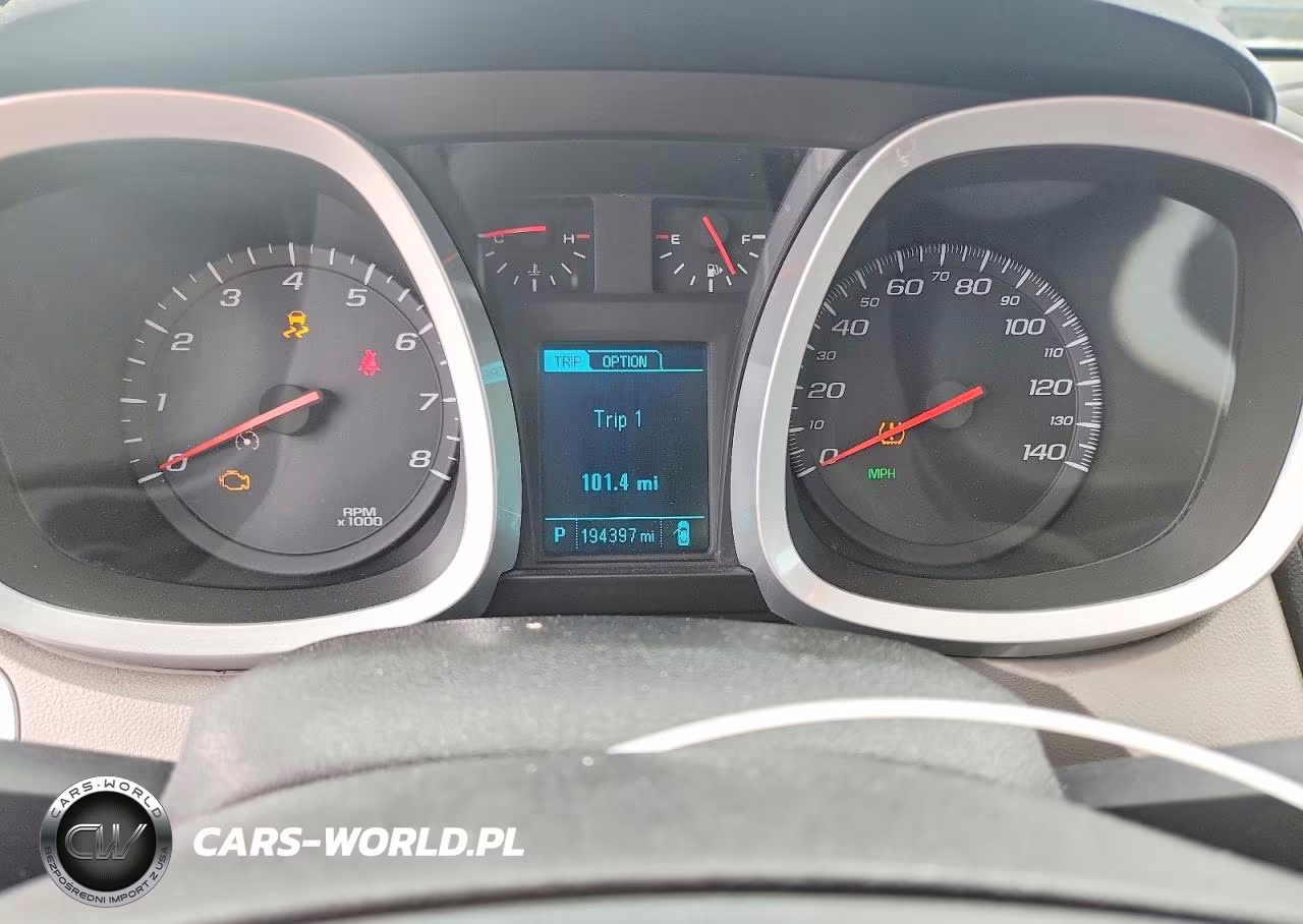 2013 Chevrolet Equinox Lt VIN:2GNALDEK0D6297420 - 9