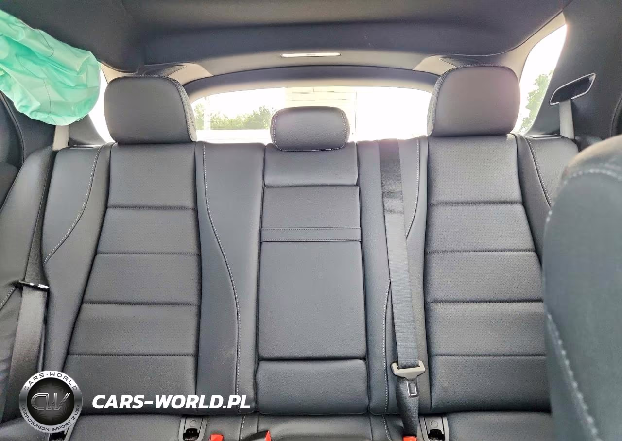 2024 Mercedes-Benz Gle 450 4Matic VIN:4JGFB5KB6RB236875 - 10