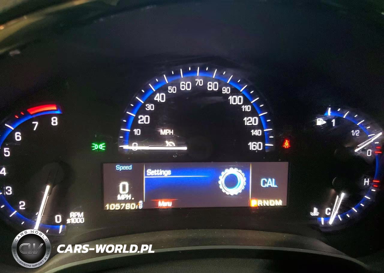 2014 Cadillac Xts Luxury Collection VIN:2G61N5S35E9292593 - 9