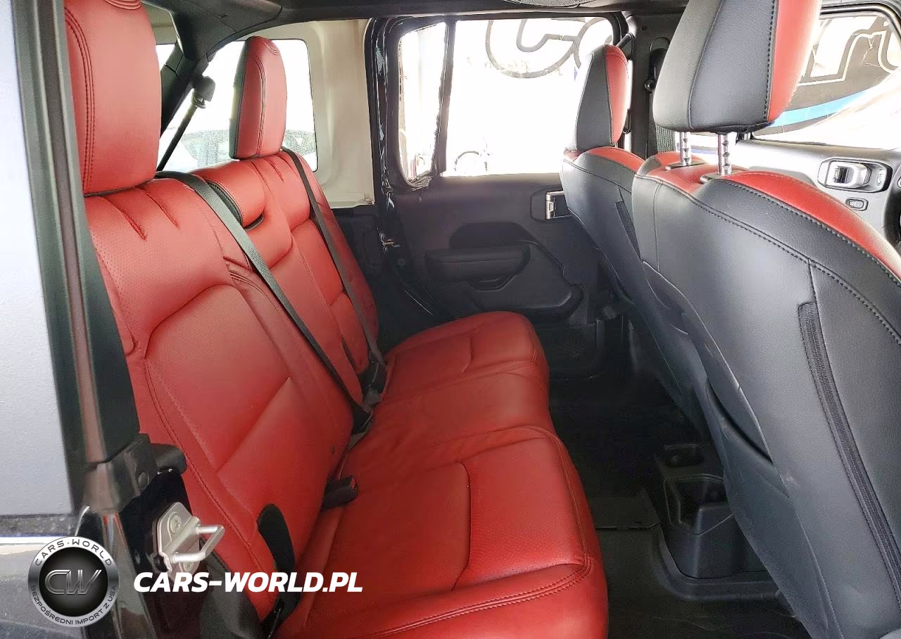 2026 Jeep Wrangler Sport VIN:1C4PJXDG3TW269347 - 10