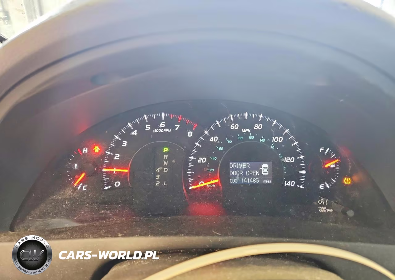 2008 Toyota Camry Xle VIN:4T1BE46K98U777870 - 9