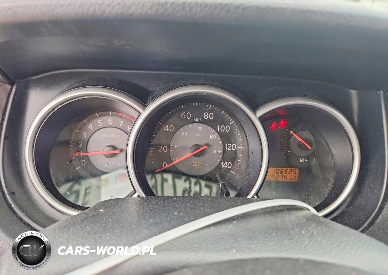 2009 Nissan Versa 1.8 S VIN:3N1BC13E59L359019 - 9