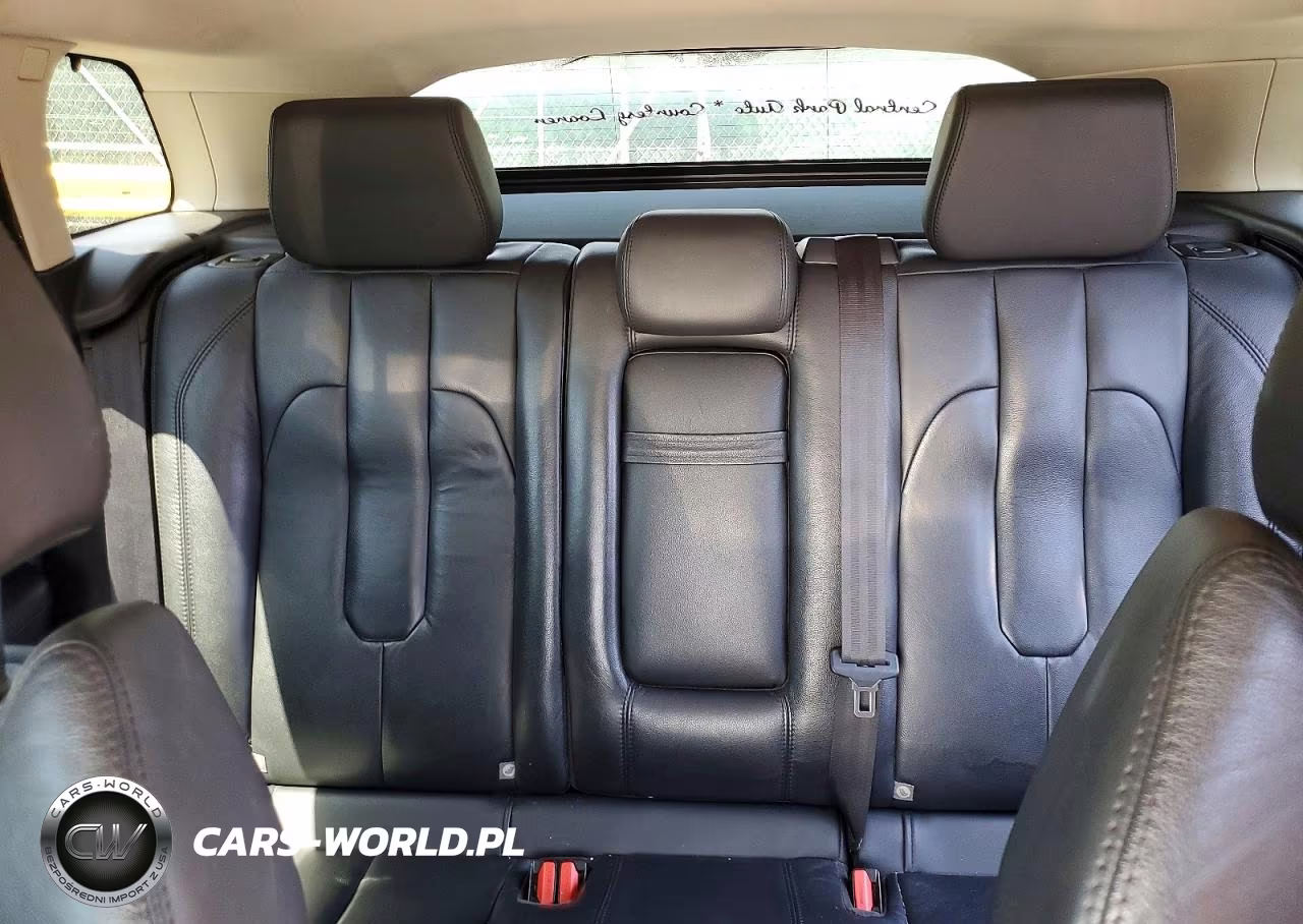 2013 Land Rover Range Rover Evoque Pure Plus VIN:SALVP2BG8DH754996 - 10
