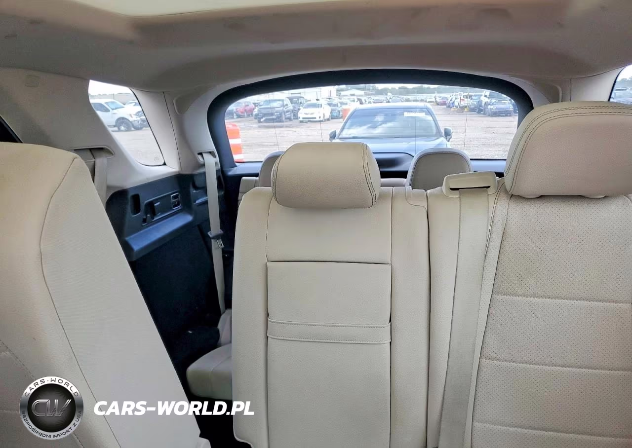 2021 Mercedes-Benz Gle 350 VIN:4JGFB4JE4MA391400 - 10