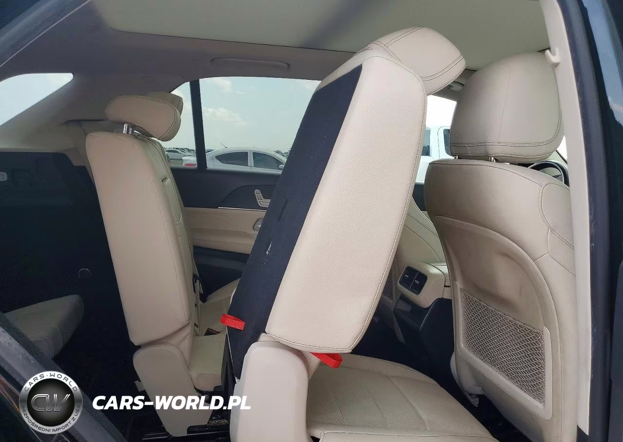 2021 Mercedes-Benz Gle 350 VIN:4JGFB4JE4MA391400 - 11