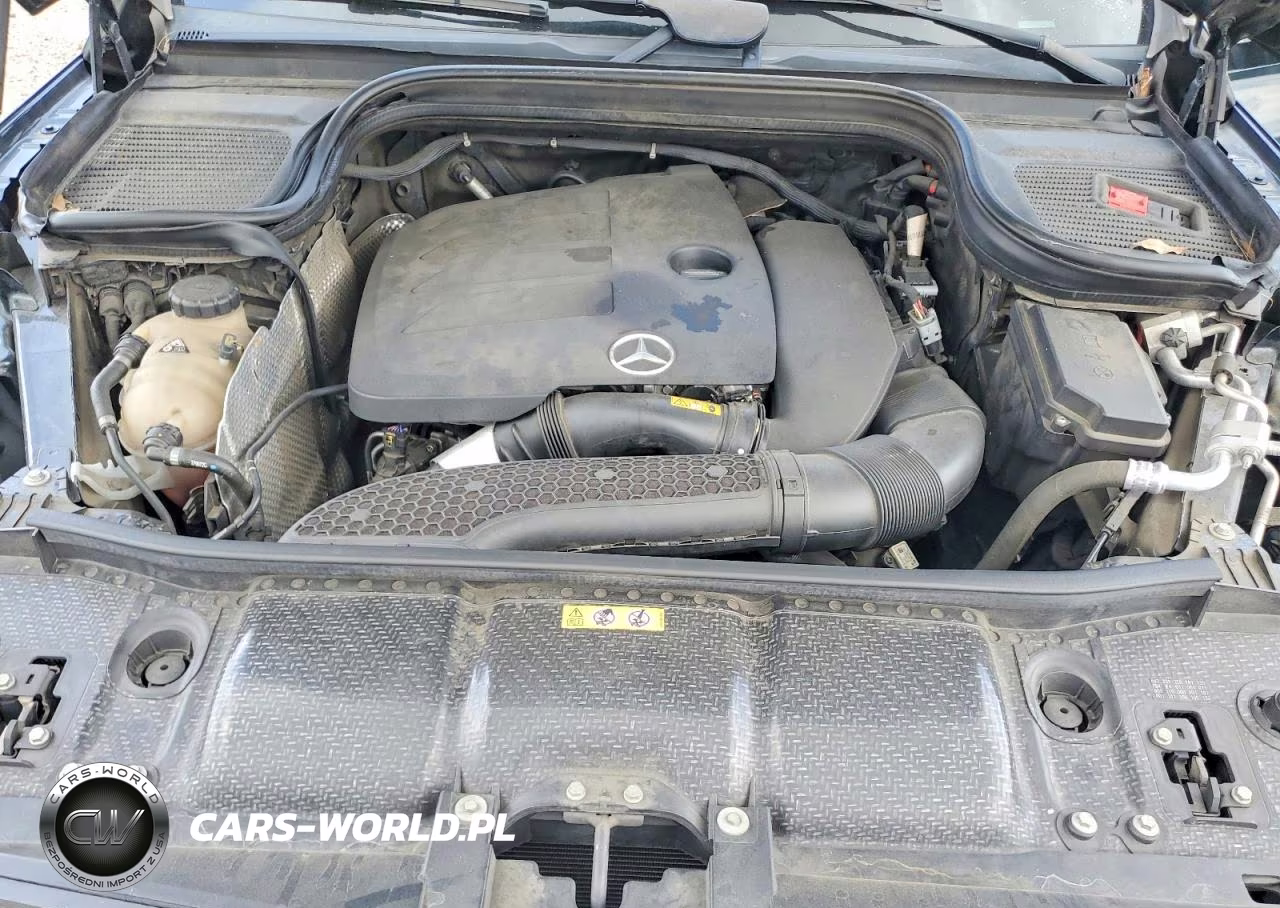 2021 Mercedes-Benz Gle 350 VIN:4JGFB4JE4MA391400 - 12