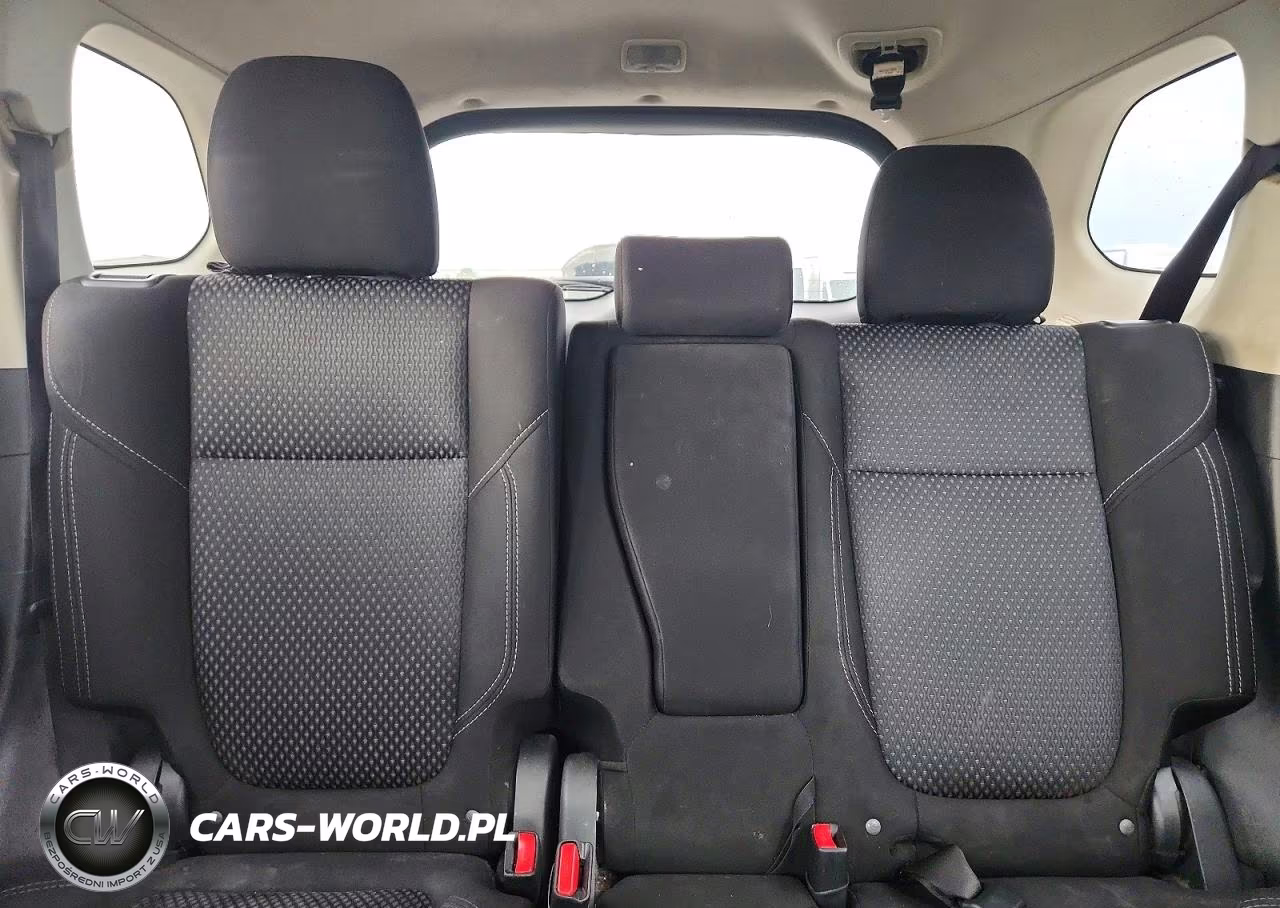 2020 Mitsubishi Outlander Es VIN:JA4AD2A3XLZ042134 - 10