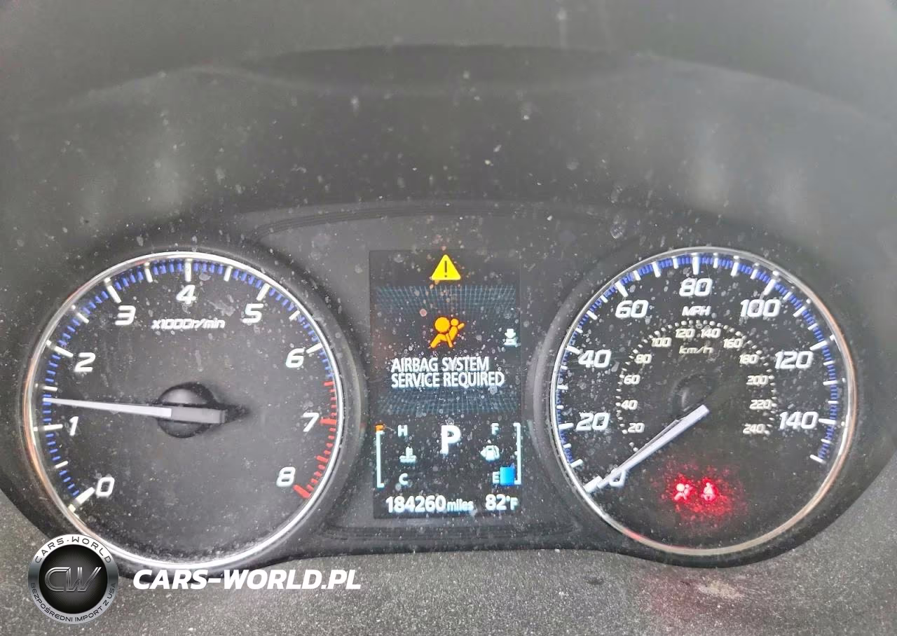 2020 Mitsubishi Outlander Es VIN:JA4AD2A3XLZ042134 - 9