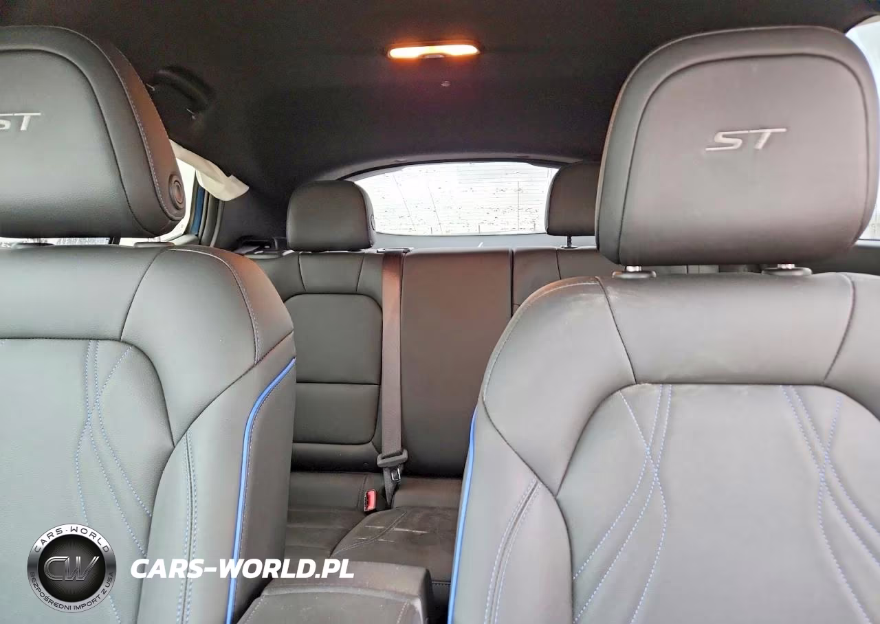 2026 Buick Envista Sport Touring VIN:KL47LBEP6TB142878 - 10