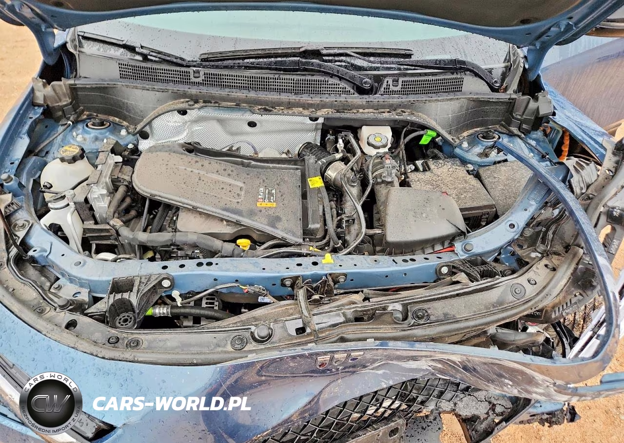 2026 Buick Envista Sport Touring VIN:KL47LBEP6TB142878 - 12