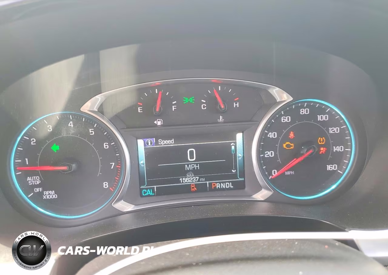 2019 Chevrolet Traverse Premier VIN:1GNERKKW3KJ175954 - 9