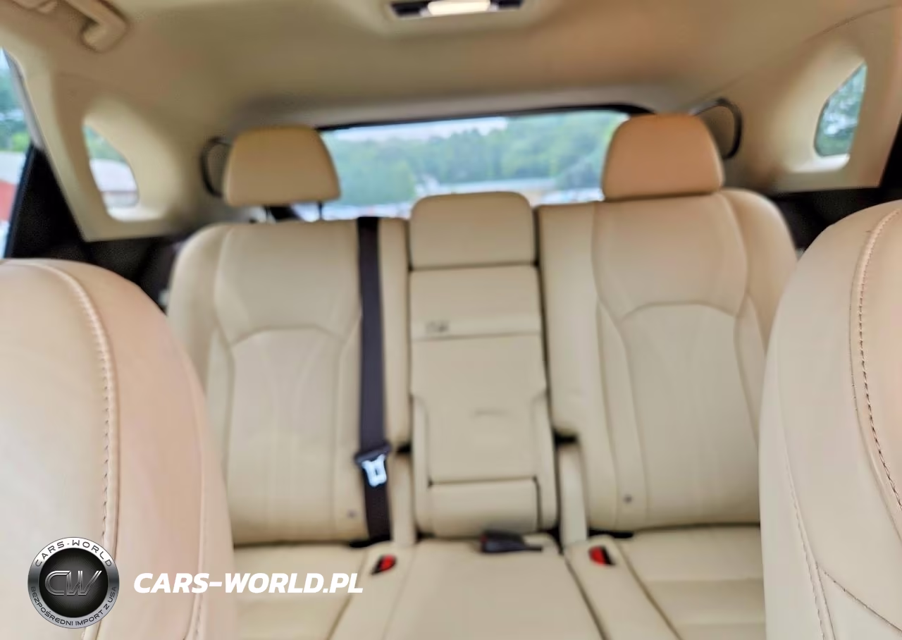 2019 Lexus Rx 450H Base VIN:2T2BGMCA7KC030195 - 10