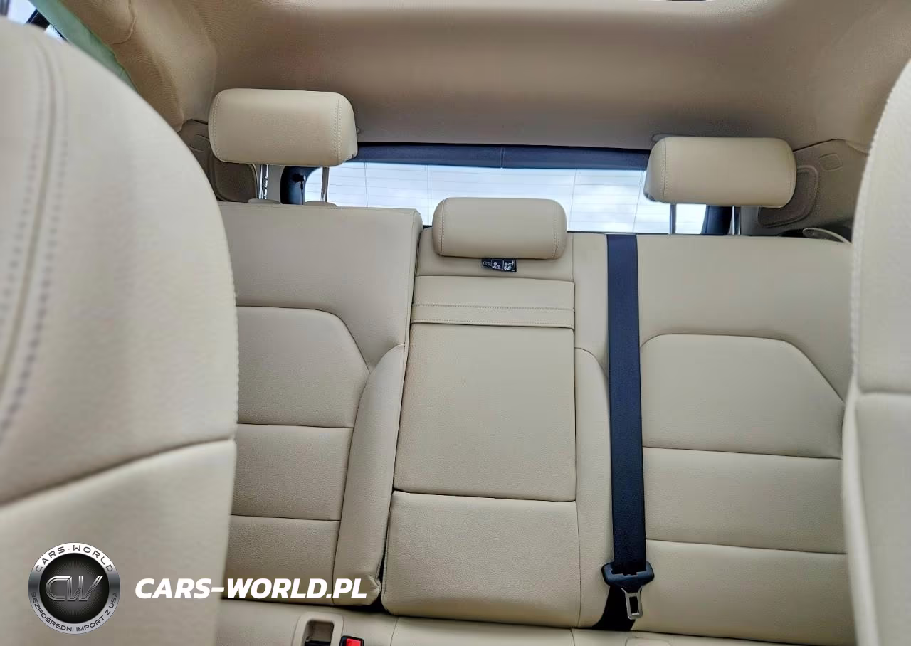 2018 Mercedes-Benz Gla 250 4Matic VIN:WDCTG4GBXJJ383801 - 10