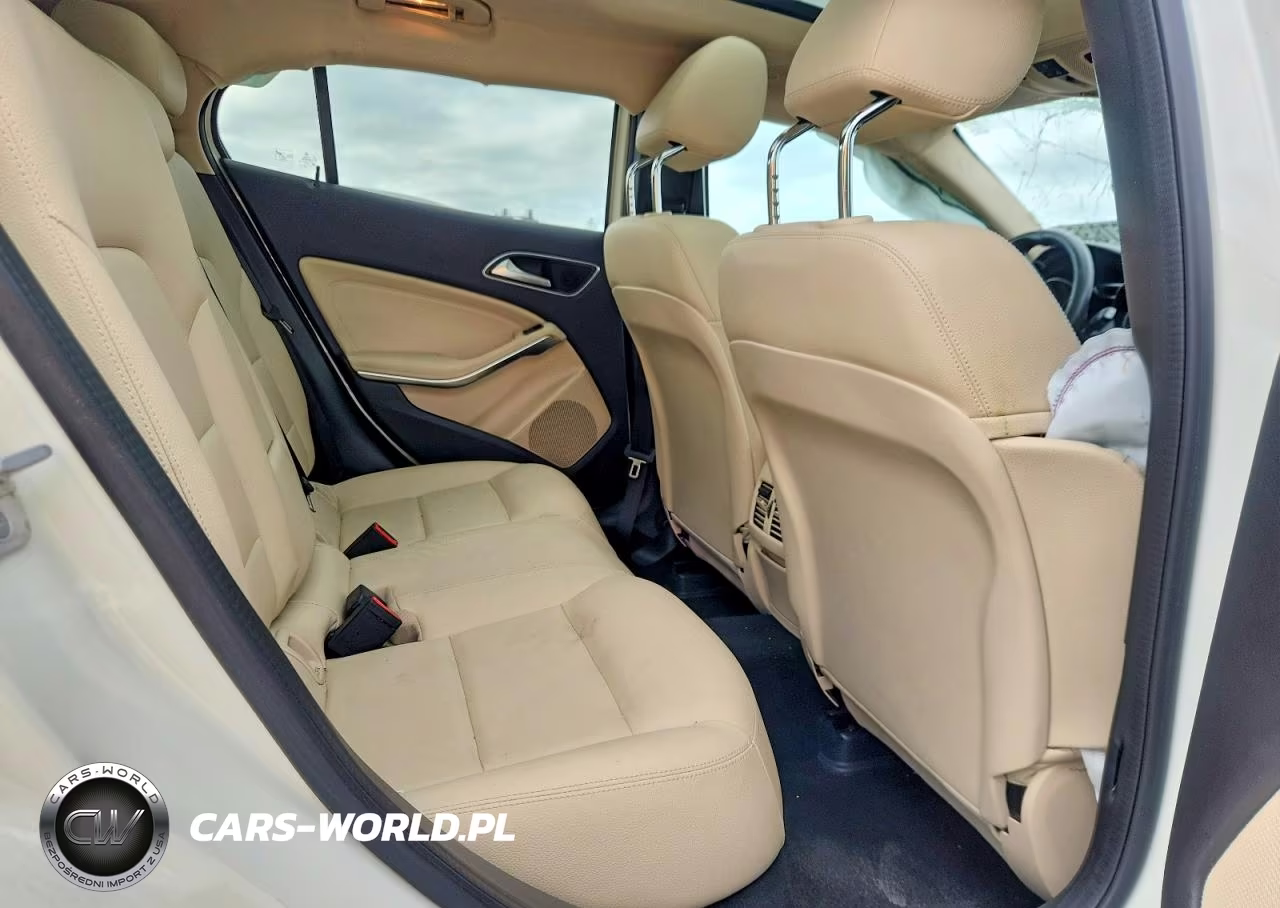 2018 Mercedes-Benz Gla 250 4Matic VIN:WDCTG4GBXJJ383801 - 11