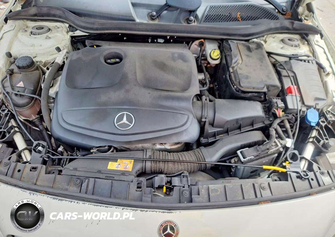 2018 Mercedes-Benz Gla 250 4Matic VIN:WDCTG4GBXJJ383801 - 12