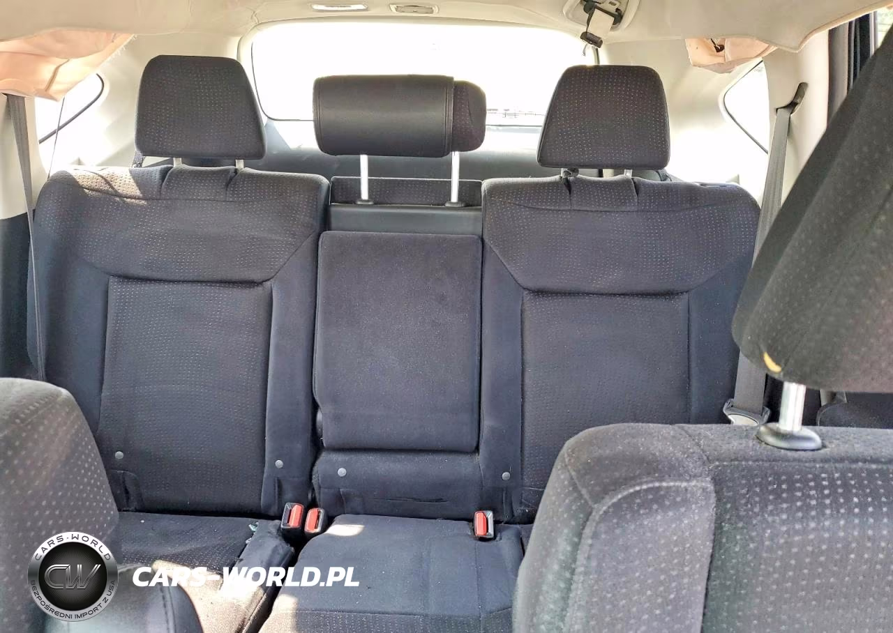 2012 Honda Cr-V Ex VIN:5J6RM4H57CL006409 - 10