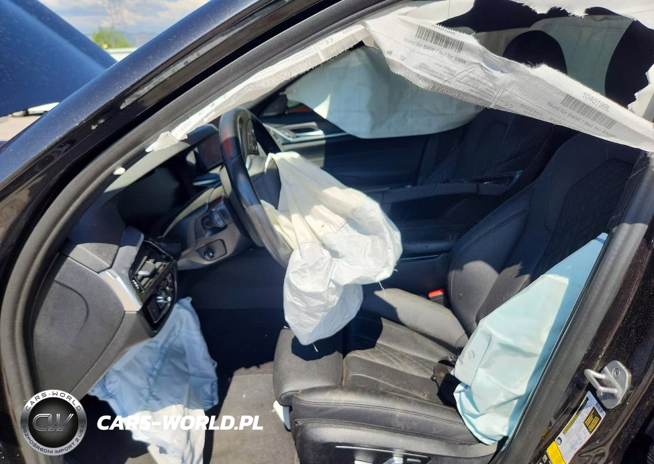 2022 BMW 540 Xi VIN:WBA73BJ03NWX52812 - 7