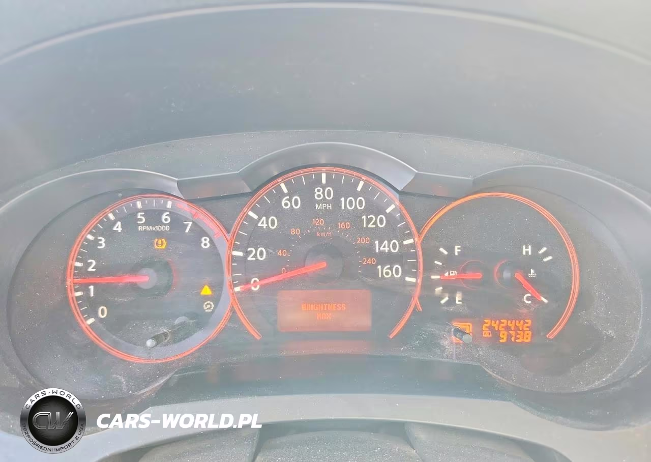2009 Nissan Altima 2.5 VIN:1N4AL21E49N403597 - 9