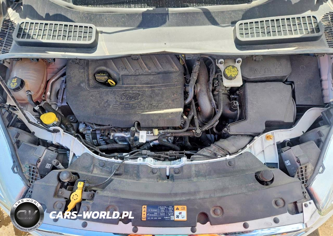 2018 Ford Escape Sel VIN:1FMCU9HD4JUA34803 - 12