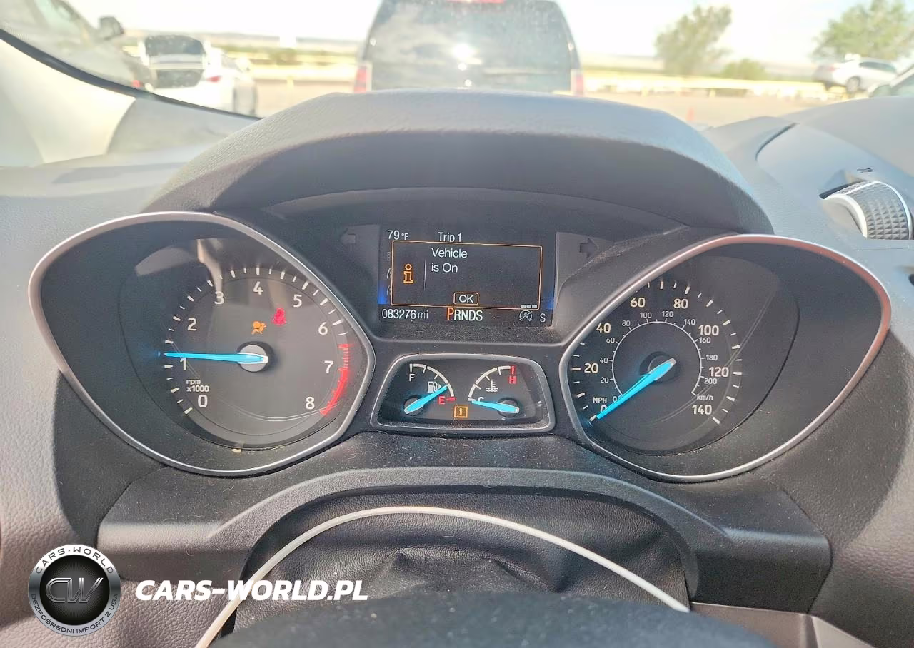 2018 Ford Escape Sel VIN:1FMCU9HD4JUA34803 - 9