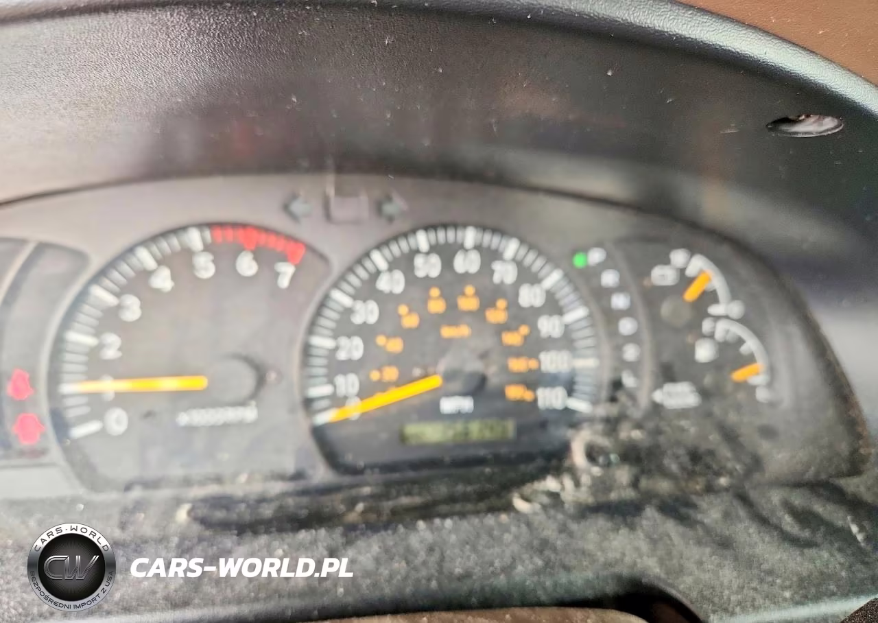 2002 Toyota Tundra Sr5 V8 VIN:5TBRT34192S236061 - 9
