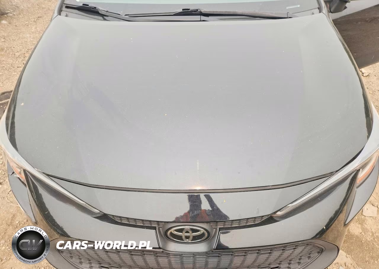2021 Toyota Corolla Le VIN:JTDEPMAE3MJ147853 - 11