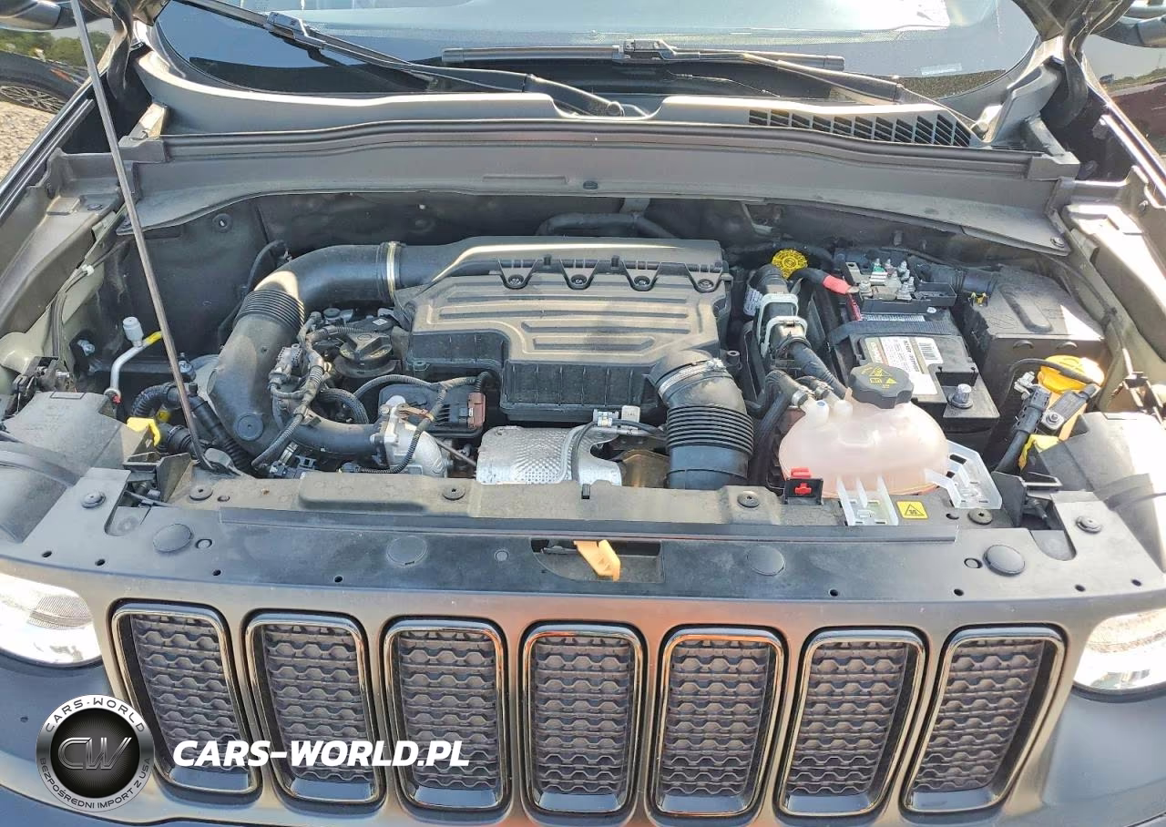 2022 Jeep Renegade Altitude VIN:ZACNJDE12NPN47054 - 12