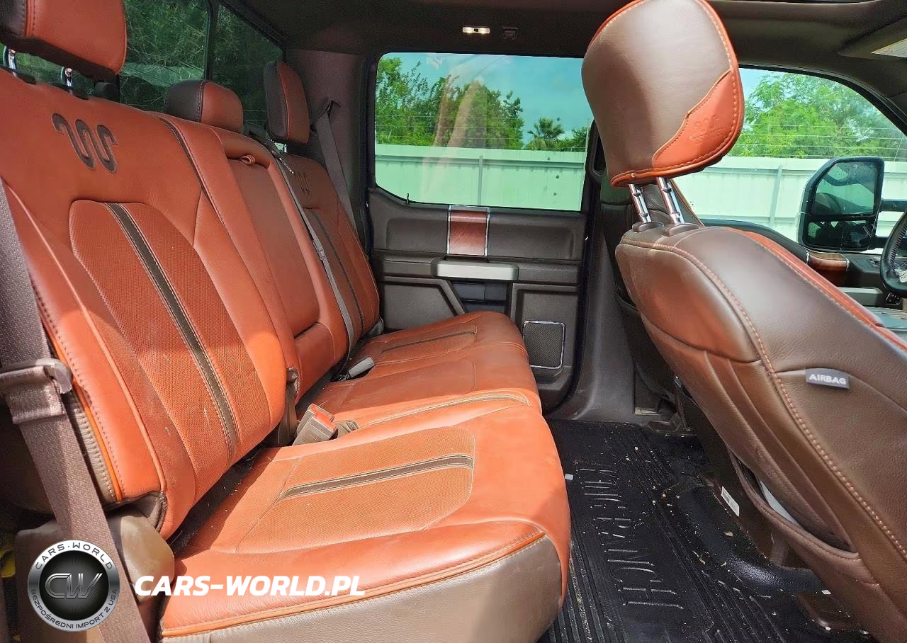 2022 Ford F350 Super Duty VIN:1FT8W3DT2NED72098 - 10