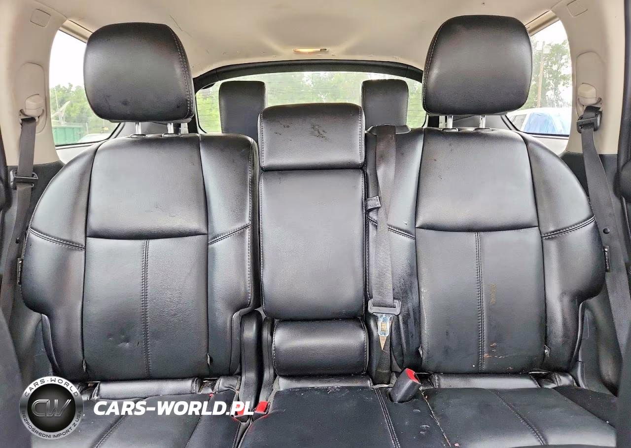 2020 Nissan Pathfinder Sl VIN:5N1DR2CM0LC612991 - 10
