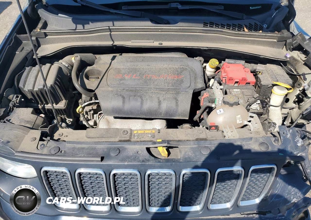 2019 Jeep Renegade Latitude VIN:ZACNJBBB5KPJ76369 - 12
